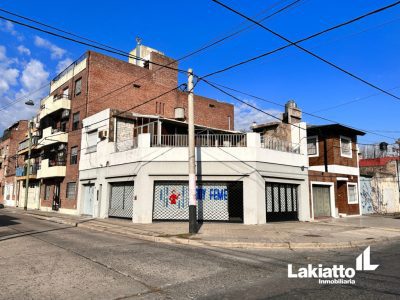 Local comercial en venta
