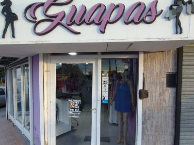 VENDO FONDO DE COMERCIO