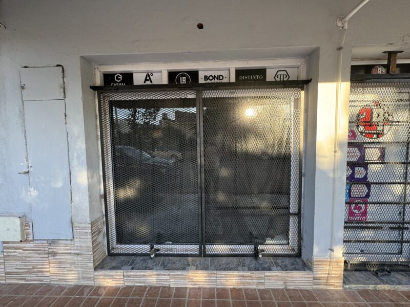 Fondo de comercio