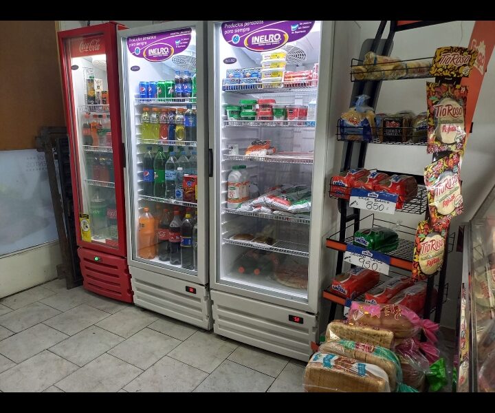Vendo Fiambreria