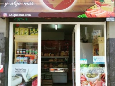 Vendo Fiambreria