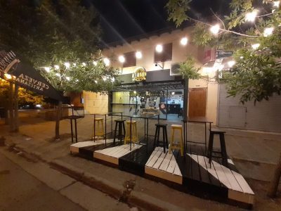 Cervecería Let It Beer