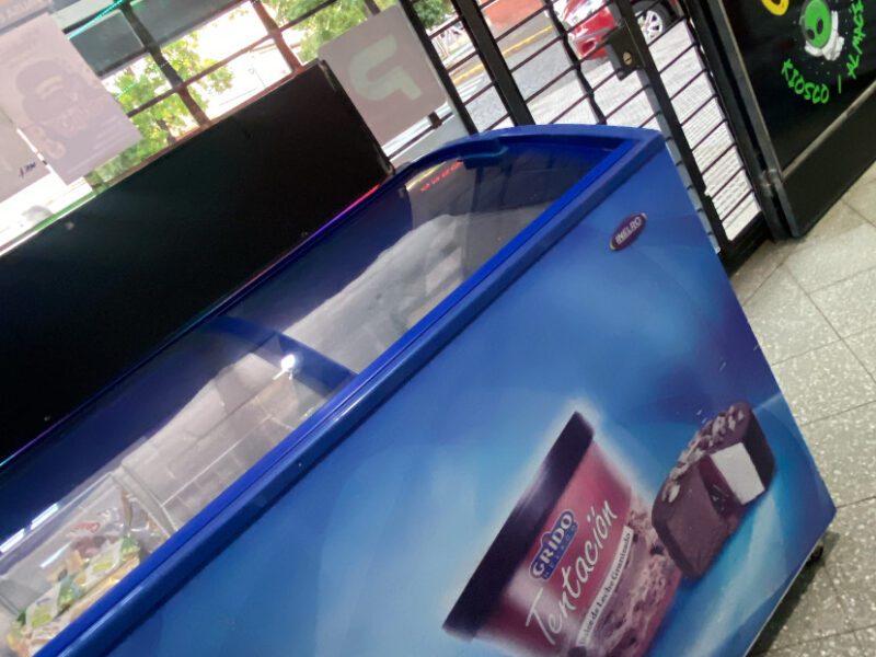 Vendo fondo de comercio/Kiosco Almacen