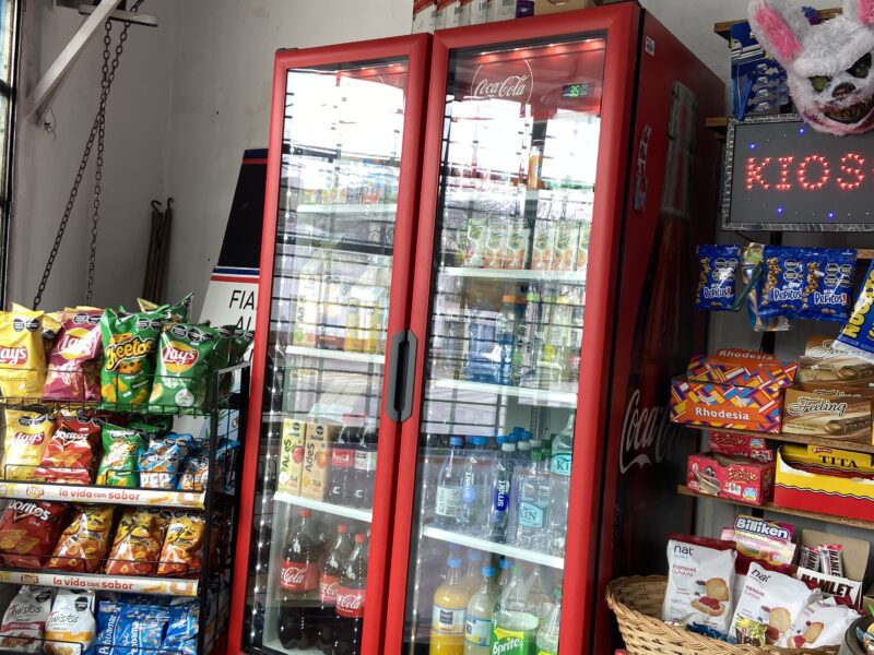 Vendo fondo de comercio/Kiosco Almacen