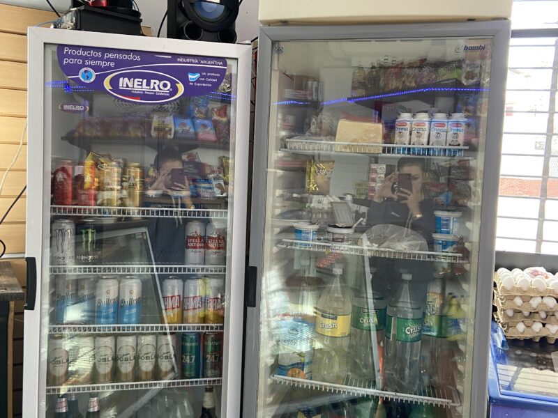 Vendo fondo de comercio/Kiosco Almacen