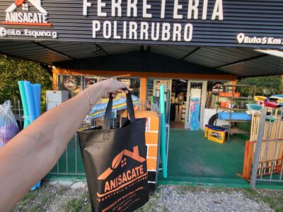 Se vende urgente Fondo de comercio