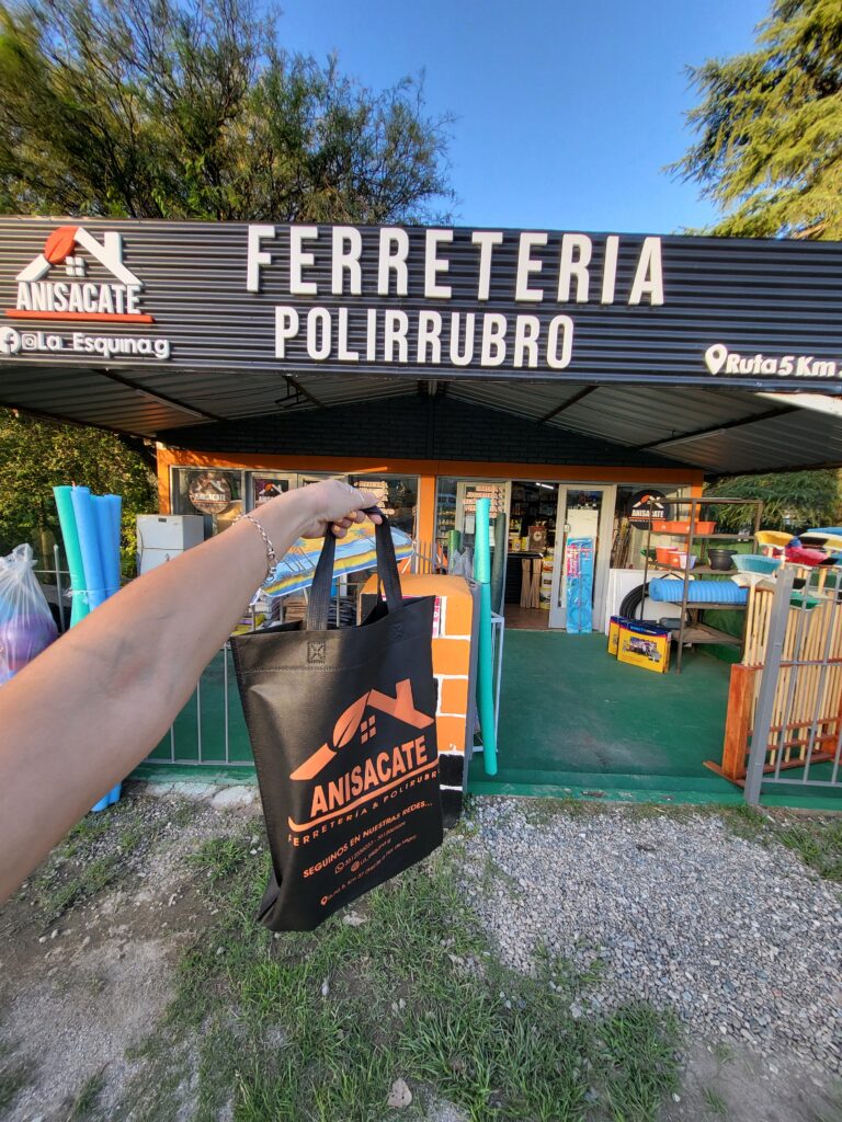 Se vende urgente Fondo de comercio