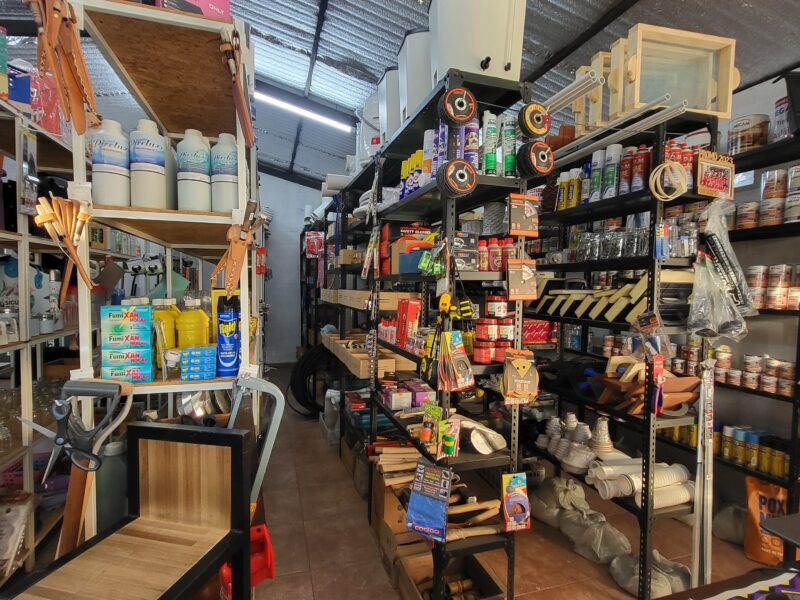 Se vende urgente Fondo de comercio