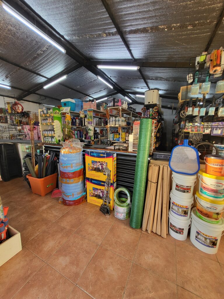 Se vende urgente Fondo de comercio