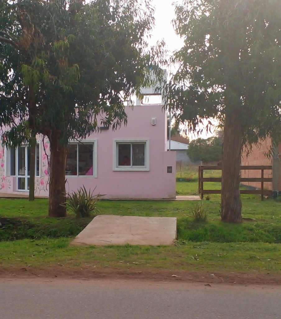 Vendo Precioso Local+Fondo comercio