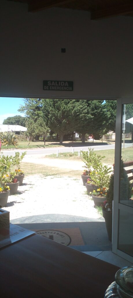 Vendo Precioso Local+Fondo comercio