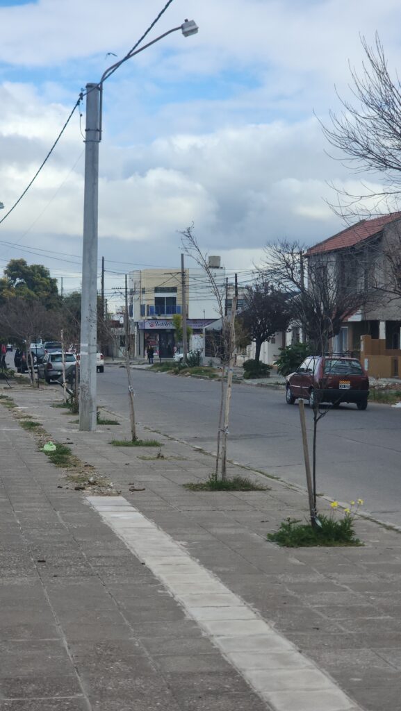 Fondo de comercio Ponte bella Bahia