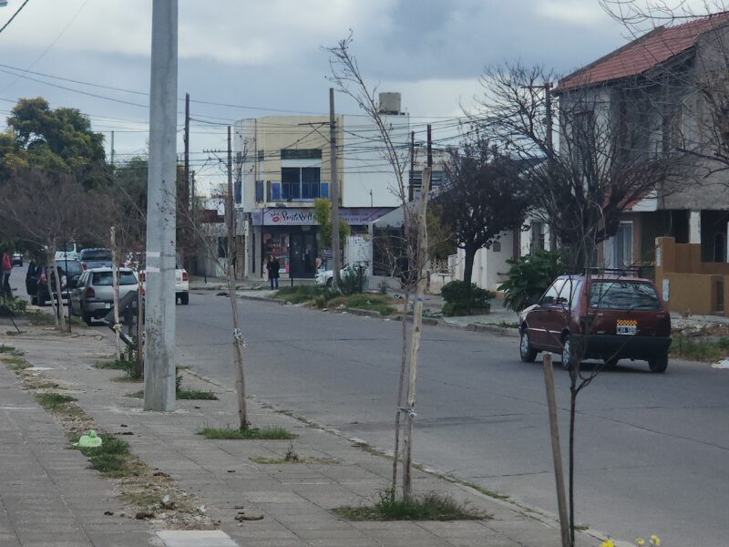 Fondo de comercio Ponte bella Bahia