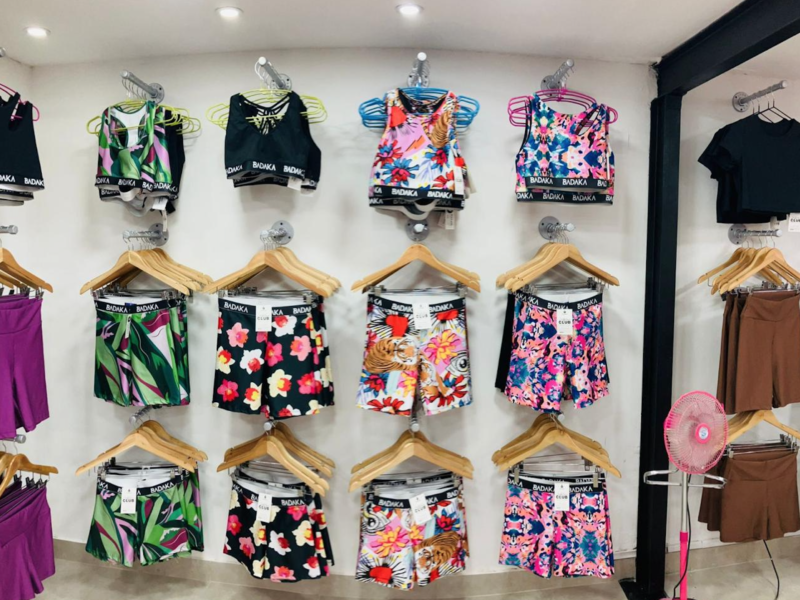 VENTA FONDO DE COMERCIO - VULKANA HAUS / ROPA DEPORTIVA RAMOS MEJIA CENTRO. EXCELENTE UBICACION