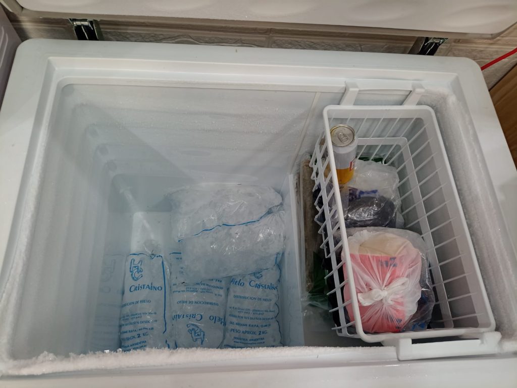 VENTA FONDO DE COMERCIO (ALMACEN) TOTALMENTE NUEVO (NEGOCIABLE)