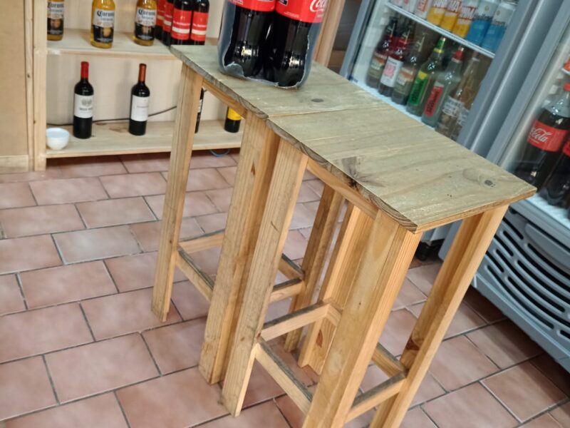 VENTA FONDO DE COMERCIO (ALMACEN) TOTALMENTE NUEVO (NEGOCIABLE)