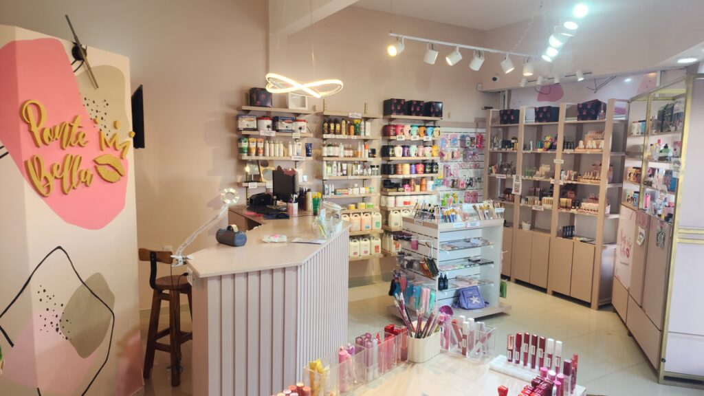 Fondo de comercio Ponte bella Bahia