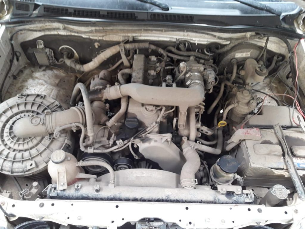 Fondo de comercio rubro Lavadero de autos