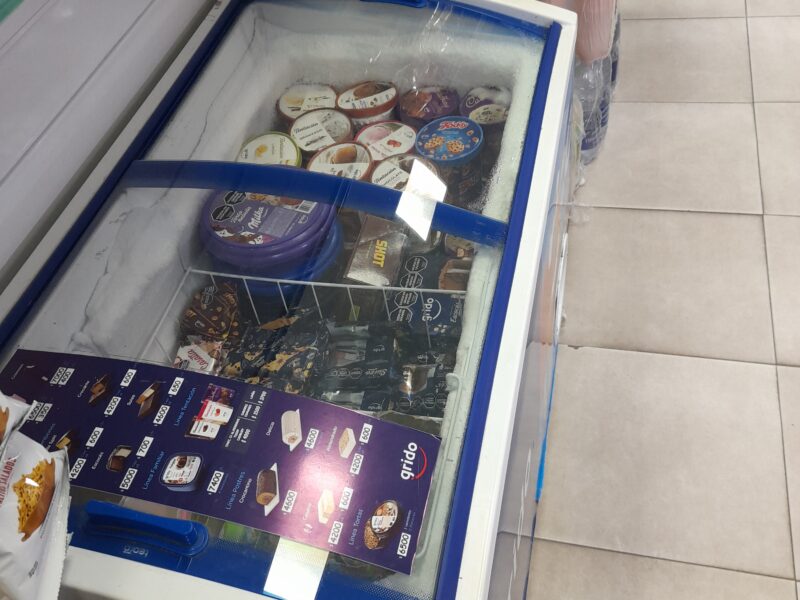 VENDO FONDO DE COMERCIO TODO NUEVO