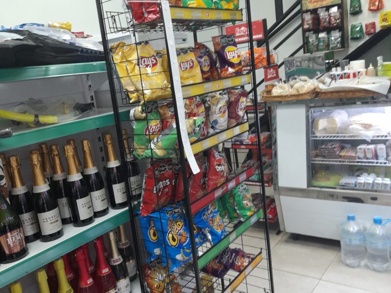 VENDO FONDO DE COMERCIO TODO NUEVO