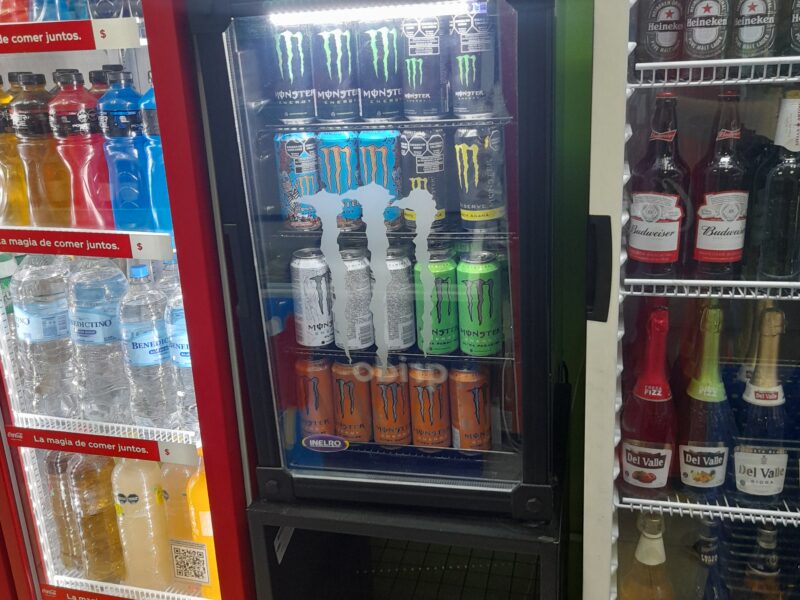 VENDO FONDO DE COMERCIO TODO NUEVO
