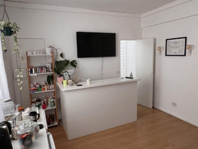 FONDO DE COMERCIO CENTRO DE ESTETICA