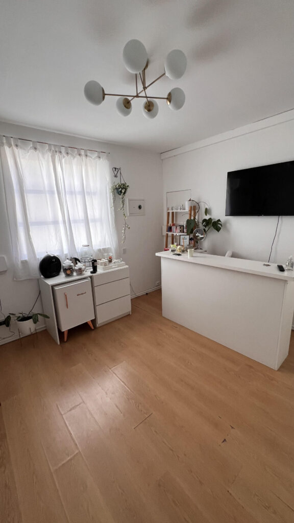 FONDO DE COMERCIO CENTRO DE ESTETICA