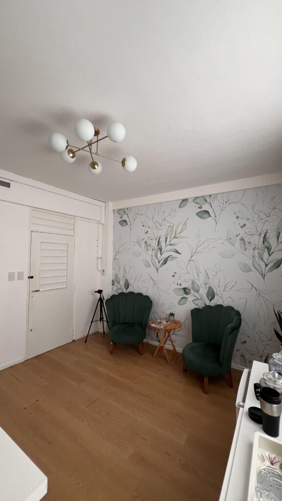 FONDO DE COMERCIO CENTRO DE ESTETICA