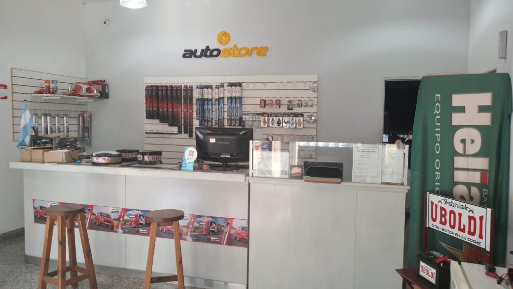 Venta Fondo de Comercio