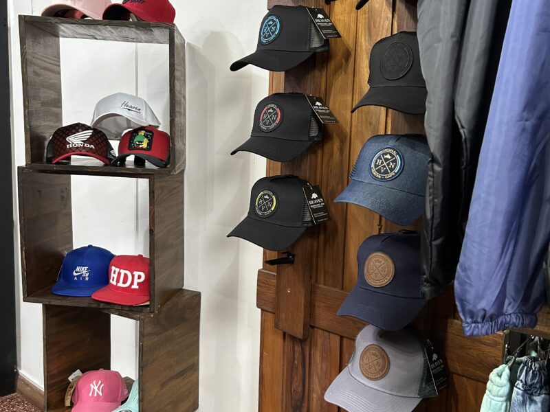 Fondo de Comercio Indumentaria Masculina
