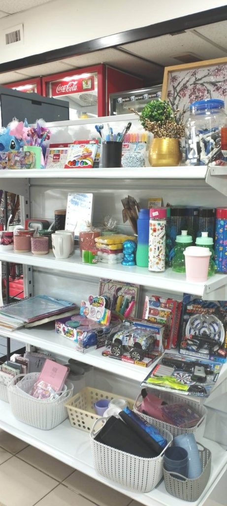 Oportunidad de negocio. Fondo de comercio Maxikiosco en importante zona de Necochea