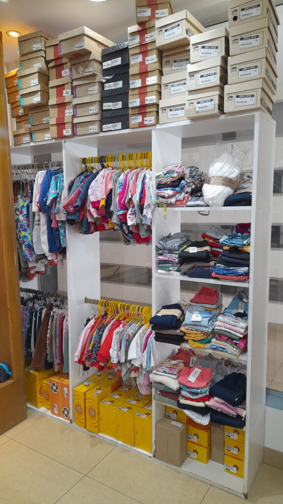 Venta fondo de comercio