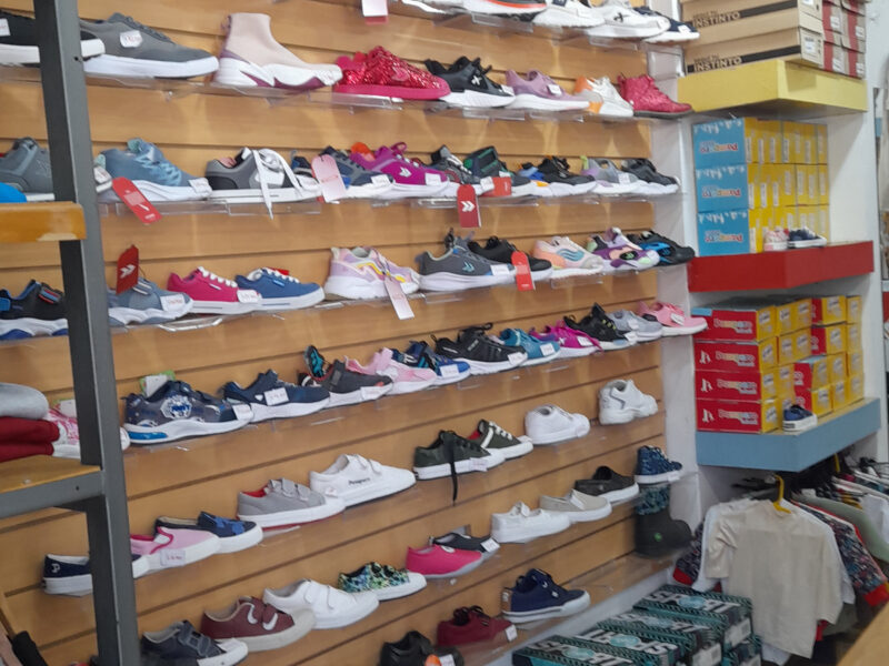 Venta fondo de comercio