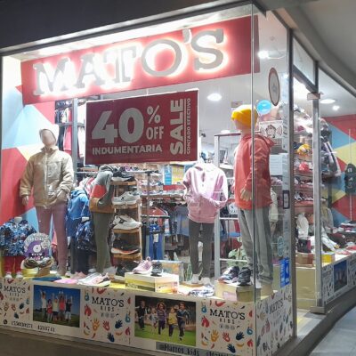 Venta fondo de comercio