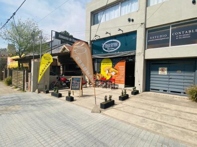 Venta Fondo de Comercio (Tienda Serrana) Fiambreria/market