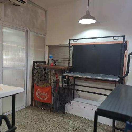 Venta Fondo De Comercio Peluquería Canina Y Felina Pet-shop