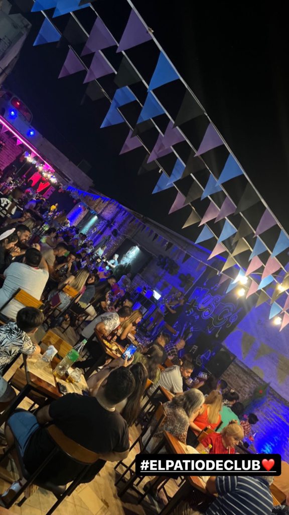 VENDO IMPORTANTE FONDO DE COMERCIO