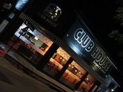 VENDO IMPORTANTE FONDO DE COMERCIO