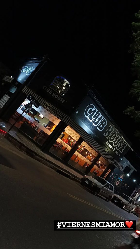 VENDO IMPORTANTE FONDO DE COMERCIO