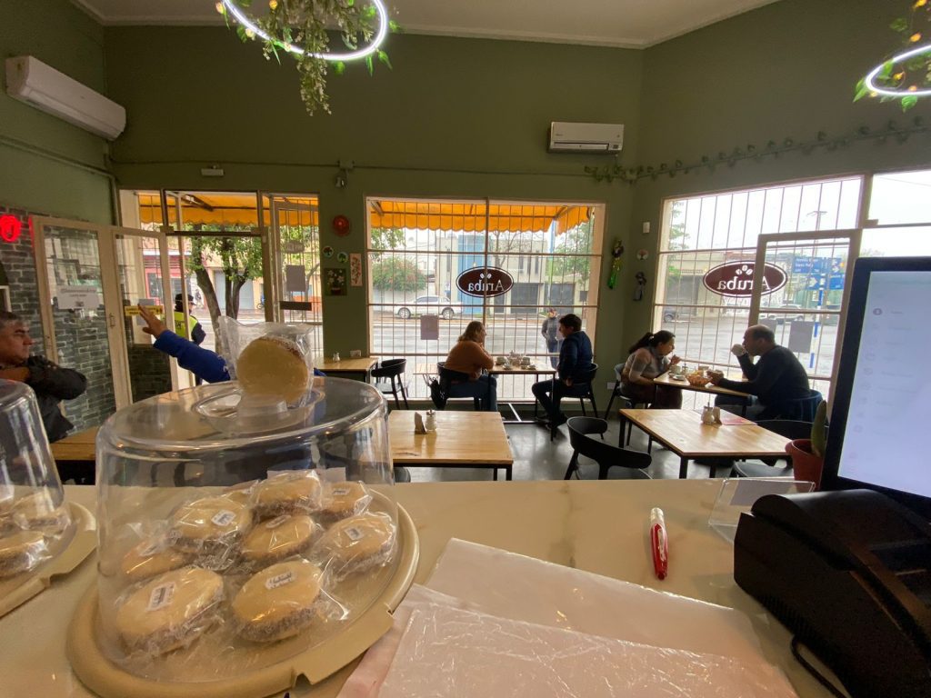 Excelente oportunidad FONDO DE COMERCIO en venta