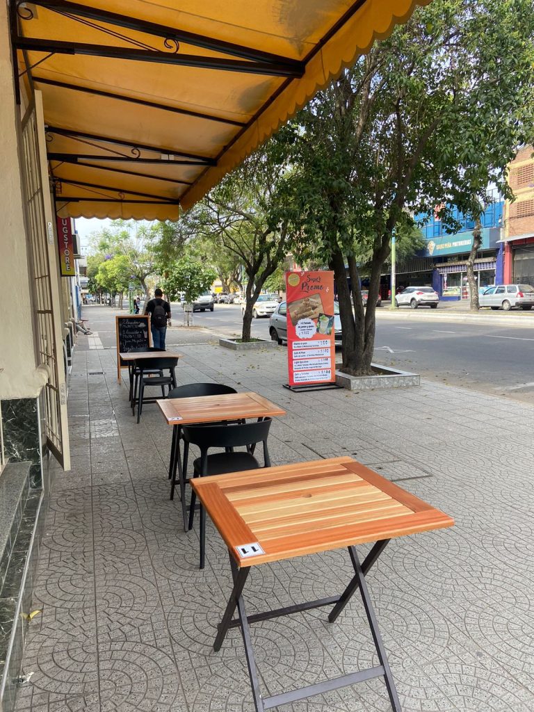 Excelente oportunidad FONDO DE COMERCIO en venta