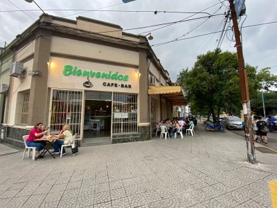 Excelente oportunidad FONDO DE COMERCIO en venta