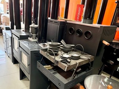 Vendo fondo de comercio