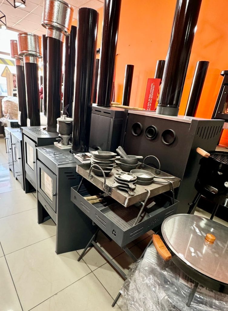 Vendo fondo de comercio