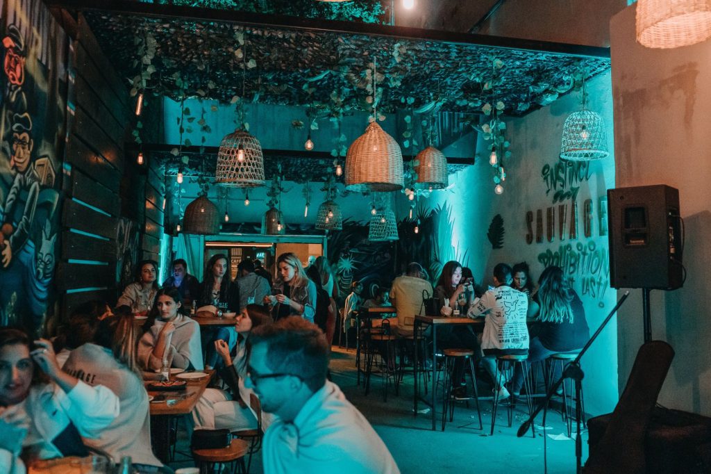 FONDO DE COMERCIO - 3 BARES EN 1