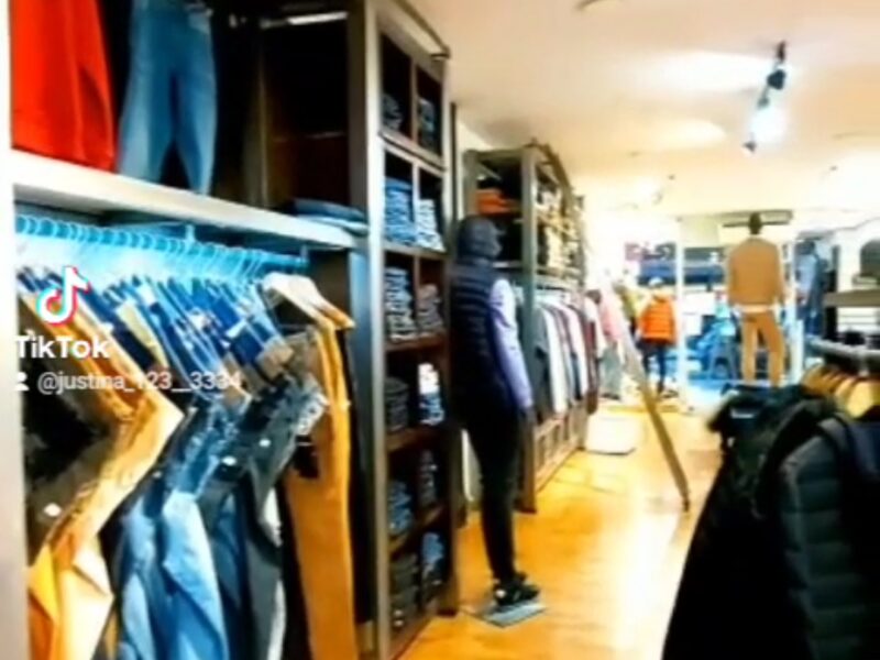 VENDO FONDO DE COMERCIO