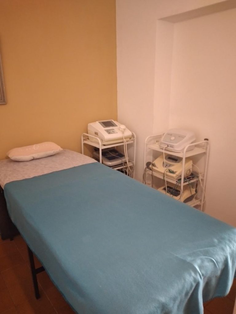 FONDO DE COMERCIO ESTETICA