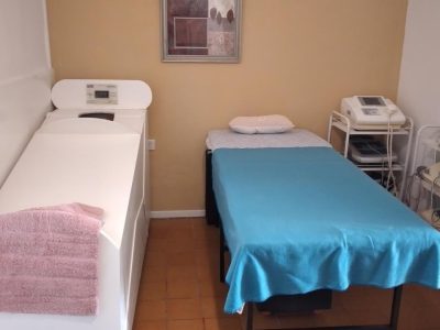 FONDO DE COMERCIO ESTETICA