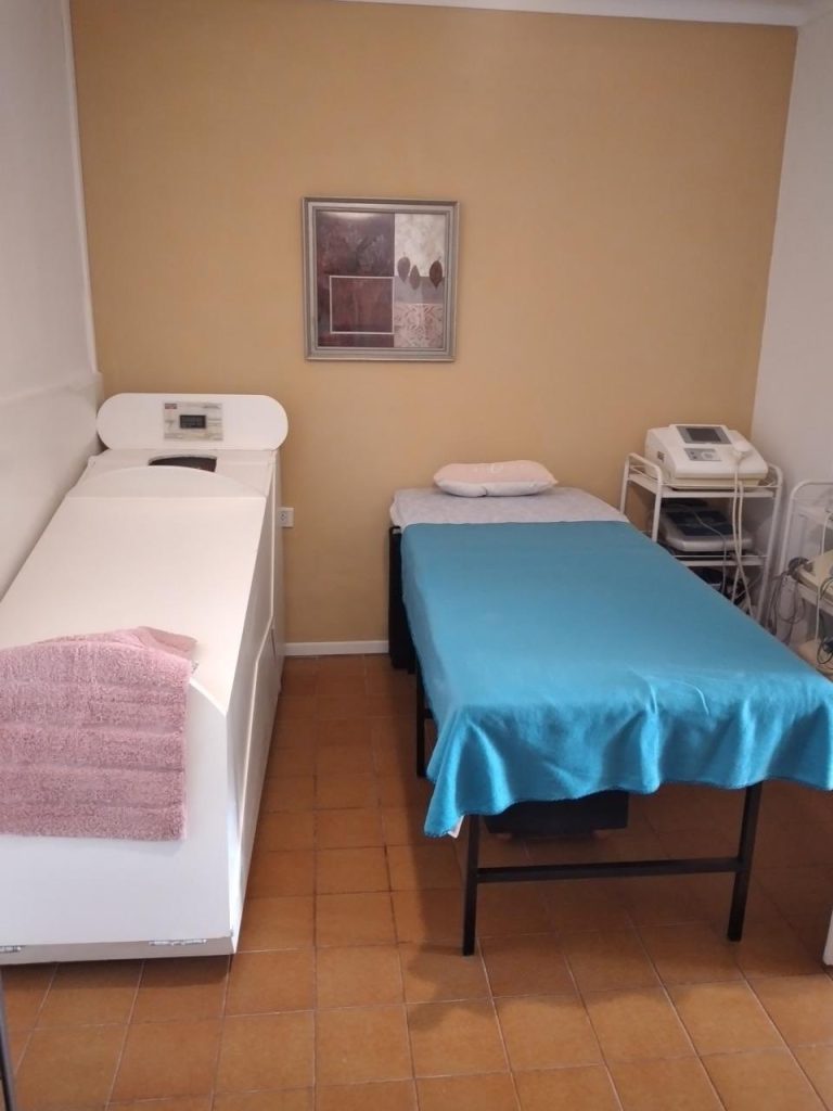 FONDO DE COMERCIO ESTETICA