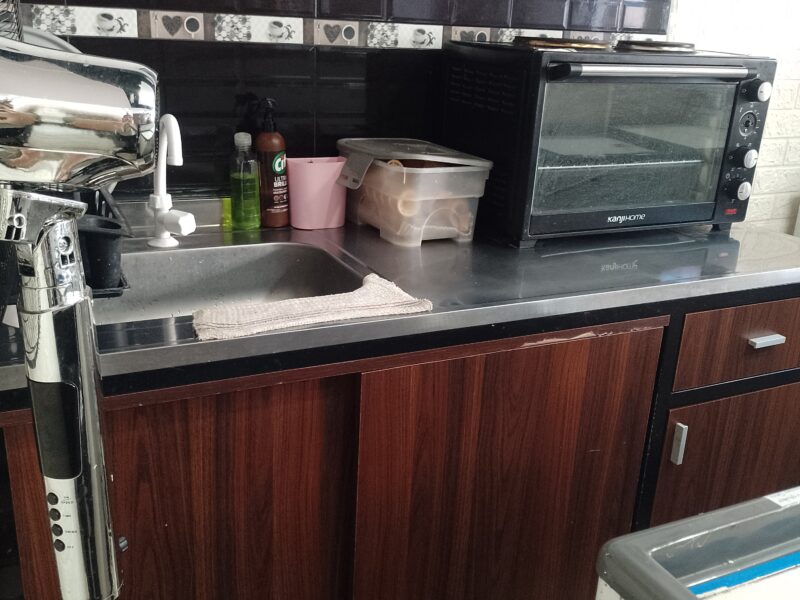 Heladería y Cafetería Chican